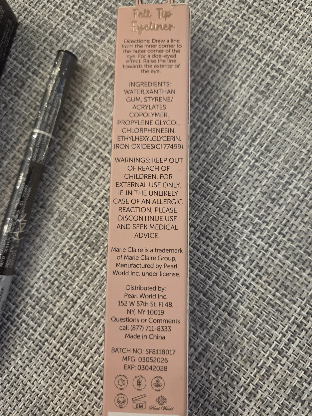Anastasia Beverly Hills anastasia beverly